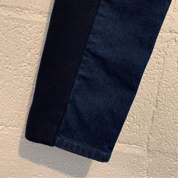 Nwt Levi’s Made & Crafted 721 High Rise Skinny 28/30 - Picture 6 of 10